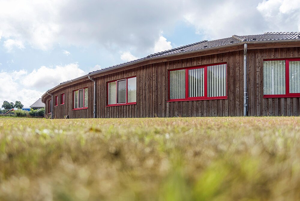 Gründerzentrum Hohenwestedt (GZH)