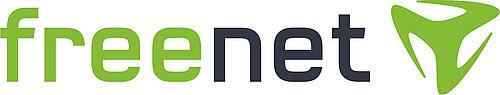 Logo Freenet