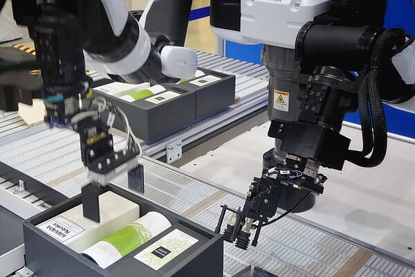 Automatisierungs-check-up