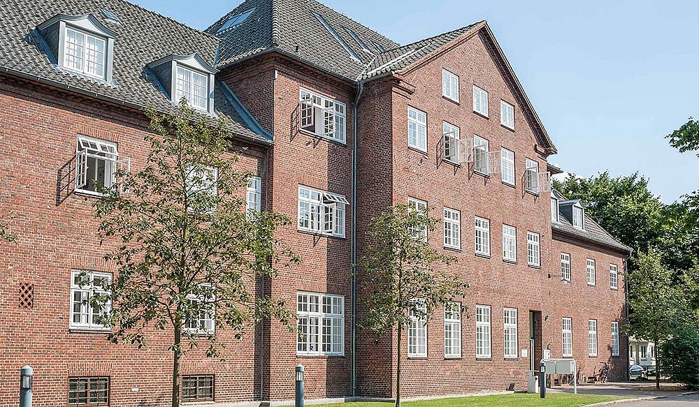 Wirtschaftsförderung Rendsburg-Eckernförde