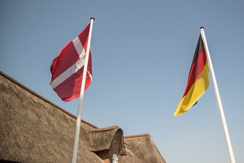 Business DE-DK – Fachkräfte aus der Grenzregion