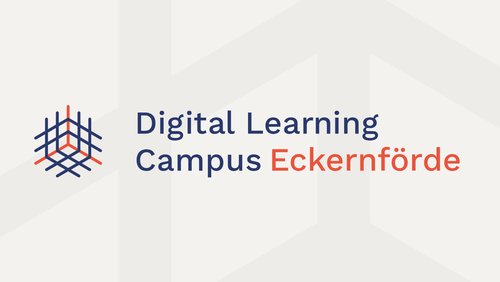 Logo Digital Learning Campus