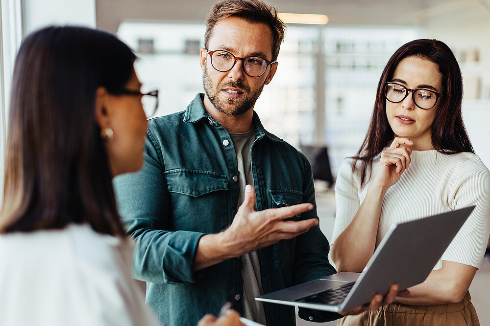 Gründerplattform – Finanzierungsmöglichkeiten im Überblick