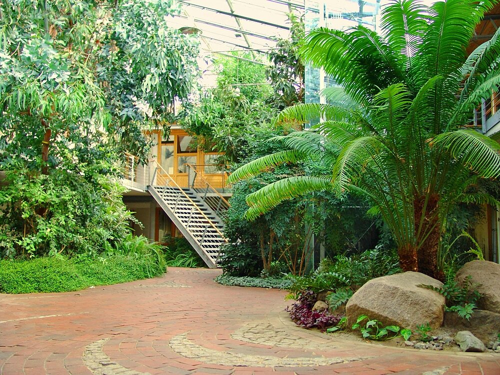 Technik- und Ökologiezentrum Eckernförde (TÖZ)