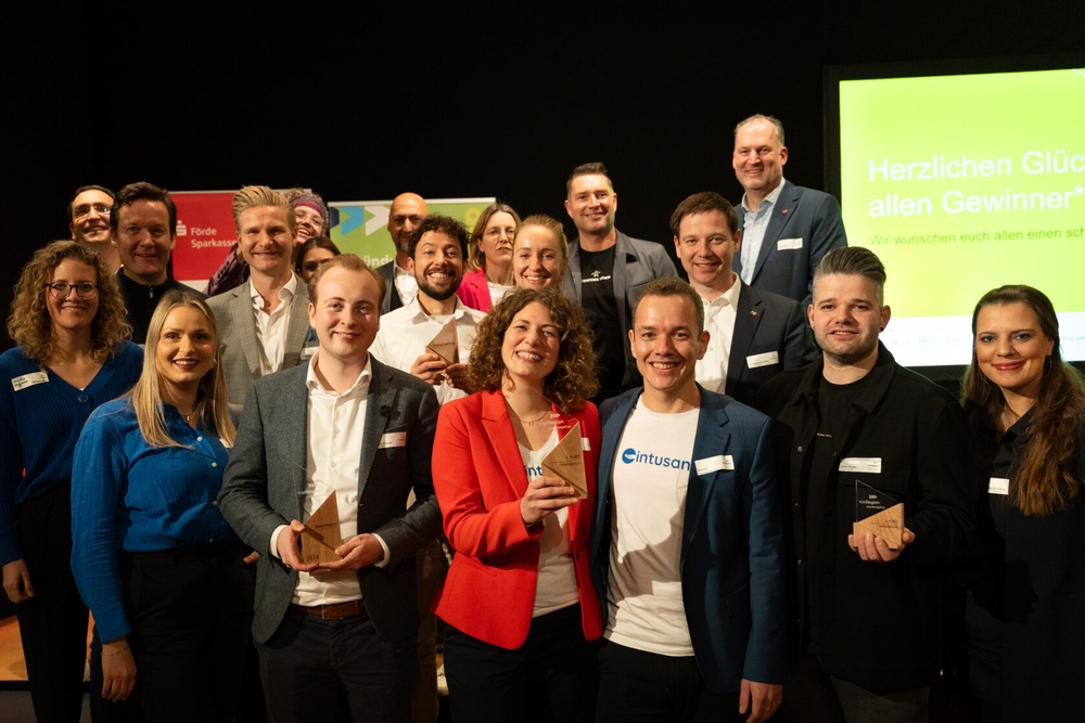 GründungsCup KielRegion