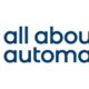 Logo der Messe "All about automation"